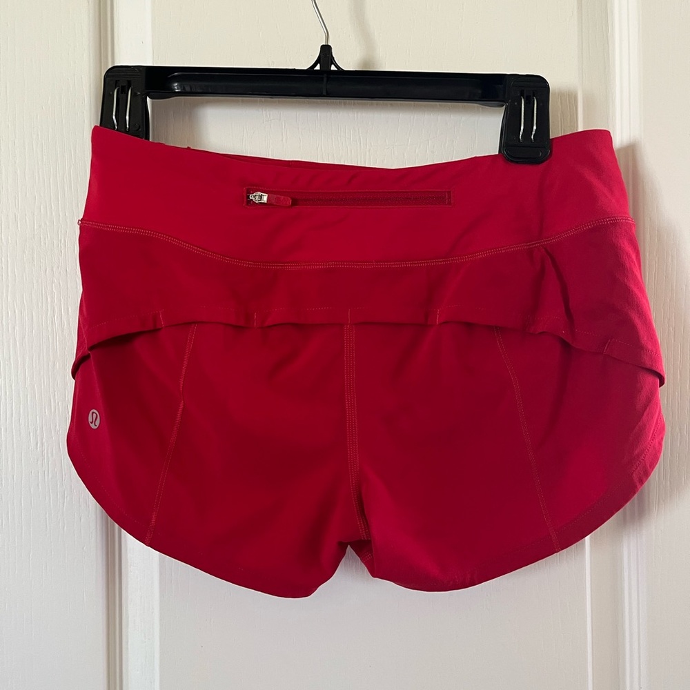 *Multiple Items-  2-Lululemon Pace Rival , 2-lululemon shorts, 1-Nike joggers